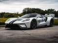 Ford GT Carbon Series / Ignot Silver / Titanium / VAT Argent - thumbnail 26
