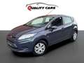 Ford Fiesta 1.4i |  AUTOMAAT |  75.000 KM |  Garantie Gris - thumbnail 4