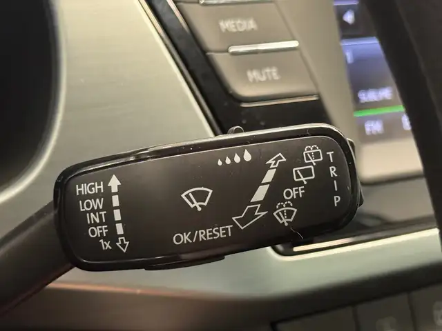 Skoda Fabia view 13