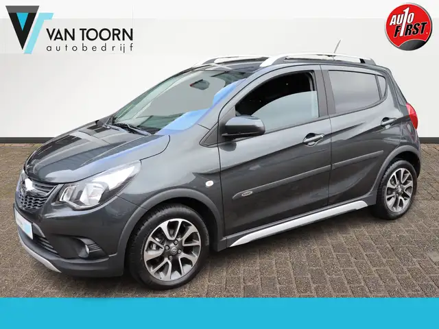 Opel Karl 1.0 Rocks Online Edition Automaat Navigatie