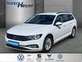 Volkswagen Passat Variant Business 1.5 TSI DSG*LED*NAVI* Blanc - thumbnail 1