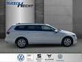 Volkswagen Passat Variant Business 1.5 TSI DSG*LED*NAVI* Blanc - thumbnail 5