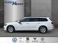 Volkswagen Passat Variant Business 1.5 TSI DSG*LED*NAVI* Blanc - thumbnail 2