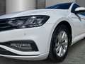 Volkswagen Passat Variant Business 1.5 TSI DSG*LED*NAVI* Blanc - thumbnail 9