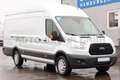 Ford Transit 350-EB Kasten L4H3 Cam 3-Sitze AHK 3,5T Weiß - thumbnail 3