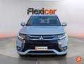 Mitsubishi Outlander PHEV Kaiteki 4WD Blanco - thumbnail 2