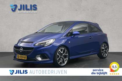 Opel Corsa 1.6 Turbo OPC | Lederen bekleding | Bi-Xenon lampe