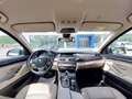 BMW 520 520d Touring Luxury Xdrive 184cv Bronz - thumbnail 7