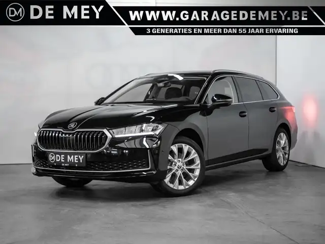 Skoda Superb 1.5 TSI MHEV DSG * NEW MODEL * CARPLAY / 360° CAM / KEYLESS / ACC / SIDE