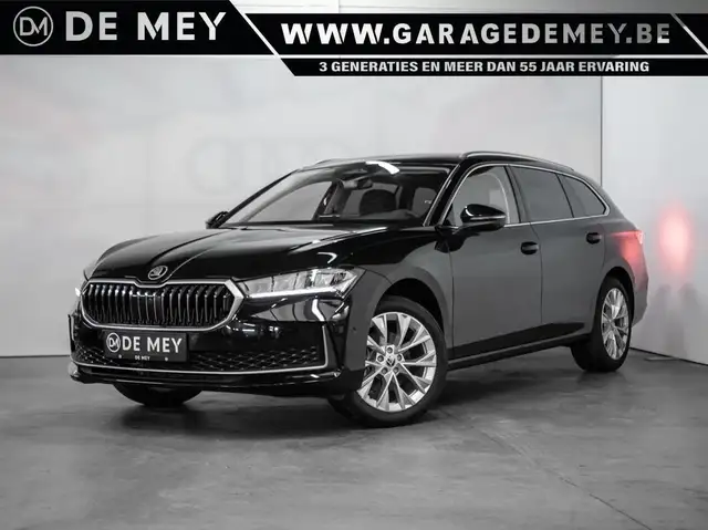 Skoda Superb 1.5 TSI ACT MHEV SELECTION DSG * NEW MODEL * CARPLAY / 360° CAM / KEYLESS / ACC / SIDE