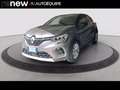 Renault Captur II 2019 1.6 E-Tech hybrid Intens 145cv auto Grigio - thumbnail 1