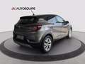 Renault Captur II 2019 1.6 E-Tech hybrid Intens 145cv auto Grigio - thumbnail 6