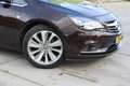 Opel Cascada 1.6 Turbo Cosmo zeer nette wagen vol leder opties Brun - thumbnail 27