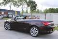 Opel Cascada 1.6 Turbo Cosmo zeer nette wagen vol leder opties Brun - thumbnail 2