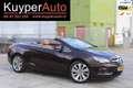 Opel Cascada 1.6 Turbo Cosmo zeer nette wagen vol leder opties Brun - thumbnail 1
