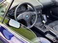 BMW Z3 Z3 roadster 1.8 Bleu - thumbnail 3