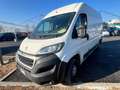 Fiat Ducato L2H2 2.0 BLUEHDI 130CV -  FW754ZM Blanc - thumbnail 2