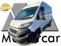 Fiat Ducato L2H2 2.0 BLUEHDI 130CV -  FW754ZM Blanc - thumbnail 1