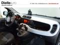 Fiat Panda 1.0 S&S Hybrid Launch Edition Niebieski - thumbnail 13