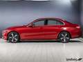 Mercedes-Benz C 200 C 200 Avantgarde AHK/DIG.LIGHT/360° Kamera eSitz. Rot - thumbnail 3