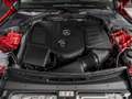 Mercedes-Benz C 200 C 200 Avantgarde AHK/DIG.LIGHT/360° Kamera eSitz. Rot - thumbnail 8