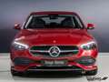 Mercedes-Benz C 200 C 200 Avantgarde AHK/DIG.LIGHT/360° Kamera eSitz. Rot - thumbnail 5