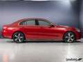 Mercedes-Benz C 200 C 200 Avantgarde AHK/DIG.LIGHT/360° Kamera eSitz. Rot - thumbnail 4
