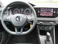 Volkswagen Polo 1.0 TSI DSG Comfortline Navi Kamera Sitzh. Plateado - thumbnail 10