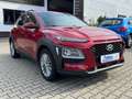 Hyundai KONA 1.0 T-GDi YES! Plus Navi, LED, Smart-Key Rouge - thumbnail 3