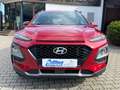 Hyundai KONA 1.0 T-GDi YES! Plus Navi, LED, Smart-Key Rouge - thumbnail 2