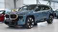 BMW XM 4.4 VintageLeather*23zol*BowersWilkins*Iconic Vert - thumbnail 3