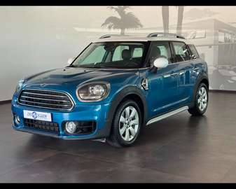 Mini F60 Mini 1.5 Cooper Boost Countryman