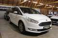 Ford Galaxy 2,0 TDCi AWD/NAVI-SITZHZG.-AHV-ALU-PDC- Blanco - thumbnail 2