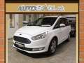 Ford Galaxy 2,0 TDCi AWD/NAVI-SITZHZG.-AHV-ALU-PDC- Blanco - thumbnail 1