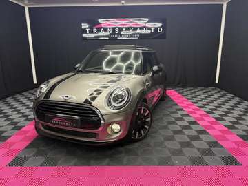 1.5A Cooper/TOIT PANO/AUTO/GARANTIE 12 MOIS