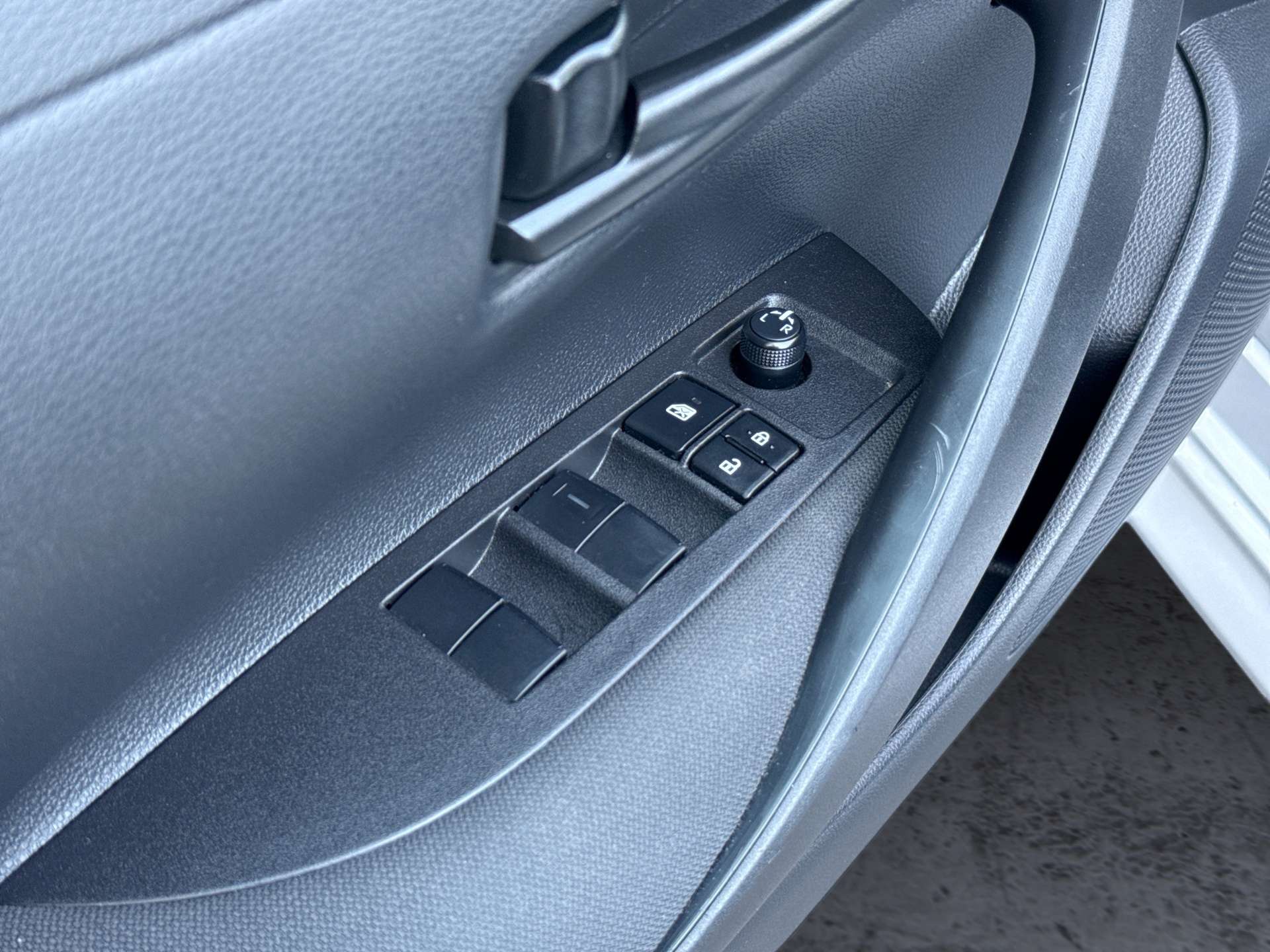 used 2026 Toyota Corolla car, priced at $28,950