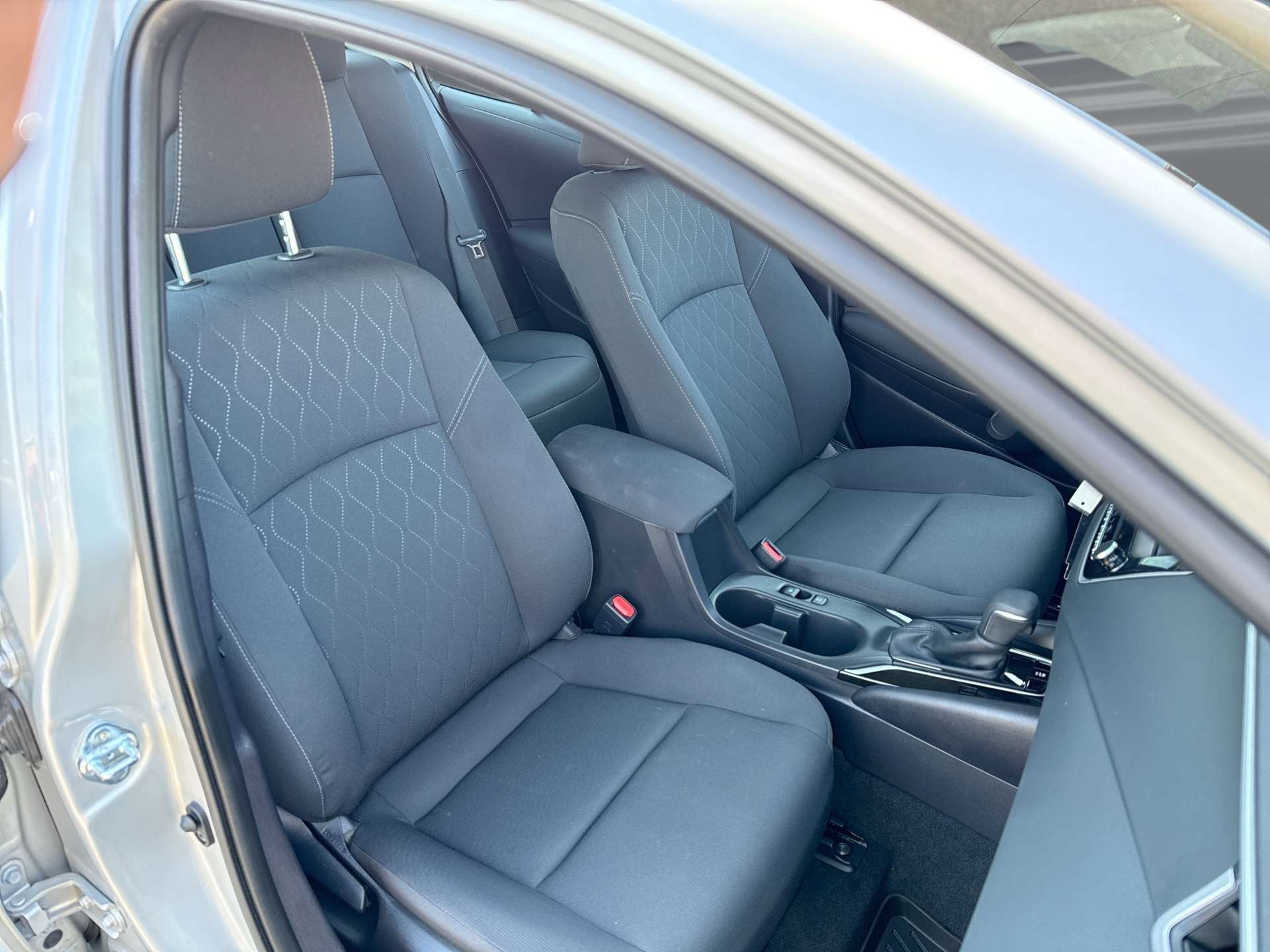 used 2026 Toyota Corolla car, priced at $28,950