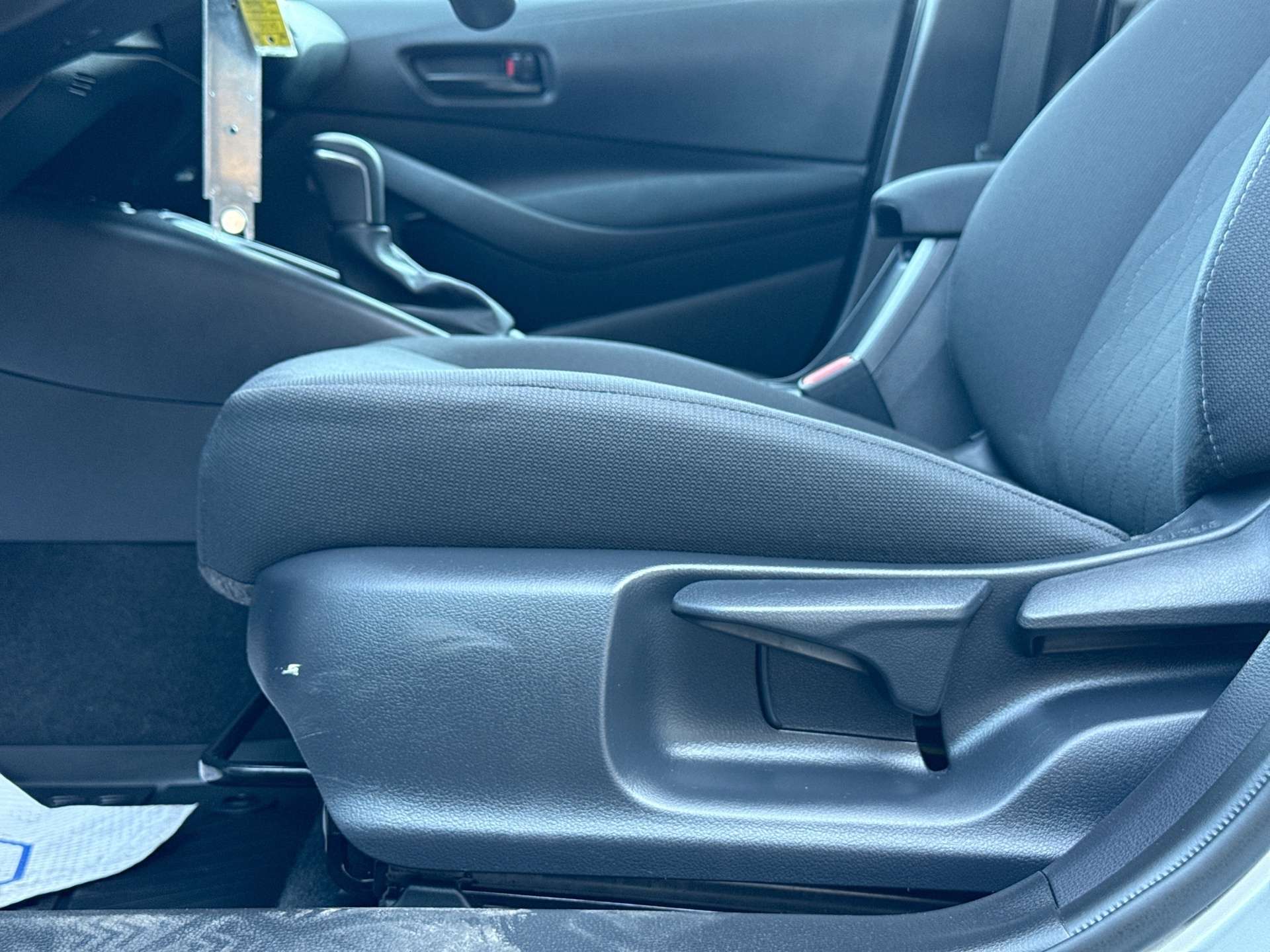 used 2026 Toyota Corolla car, priced at $28,950