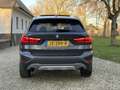 BMW X1 2.0i Automaat High Exe *1e Eig, Pano, Leer, Led* Gris - thumbnail 4