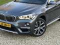 BMW X1 2.0i Automaat High Exe *1e Eig, Pano, Leer, Led* Gris - thumbnail 2