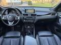 BMW X1 2.0i Automaat High Exe *1e Eig, Pano, Leer, Led* Gris - thumbnail 7