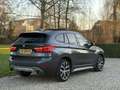BMW X1 2.0i Automaat High Exe *1e Eig, Pano, Leer, Led* Gris - thumbnail 16