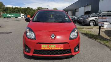 Twingo 1.5 dCi Night Airco GARANTIE Gekeurd