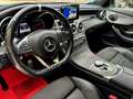 Mercedes-Benz C 220 Coupé 220d 9G-Tronic Gris - thumbnail 6