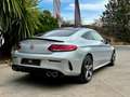 Mercedes-Benz C 220 Coupé 220d 9G-Tronic Gris - thumbnail 19