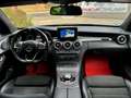 Mercedes-Benz C 220 Coupé 220d 9G-Tronic Gris - thumbnail 2