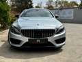 Mercedes-Benz C 220 Coupé 220d 9G-Tronic Gris - thumbnail 13