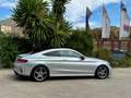 Mercedes-Benz C 220 Coupé 220d 9G-Tronic Gris - thumbnail 17