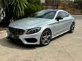 Mercedes-Benz C 220 Coupé 220d 9G-Tronic Gris - thumbnail 15