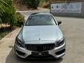 Mercedes-Benz C 220 Coupé 220d 9G-Tronic Gris - thumbnail 12